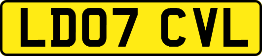 LD07CVL