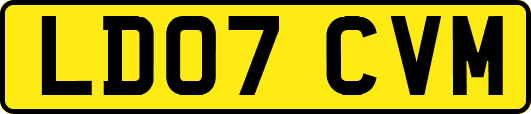 LD07CVM