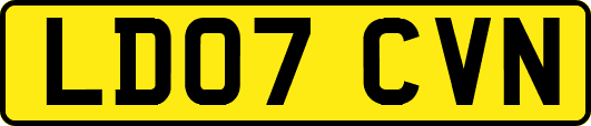 LD07CVN