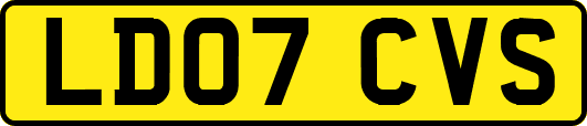 LD07CVS