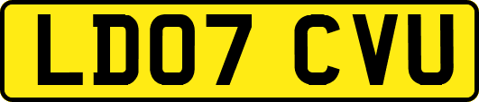 LD07CVU