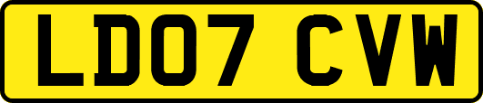 LD07CVW