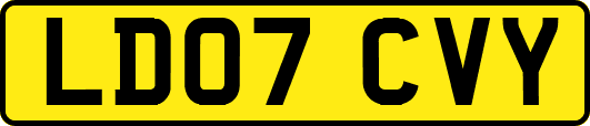 LD07CVY