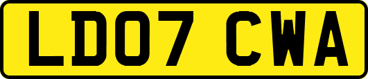 LD07CWA