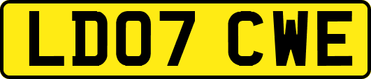LD07CWE