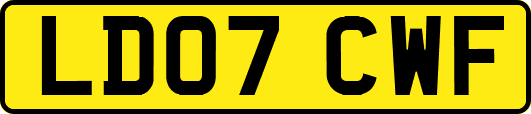 LD07CWF