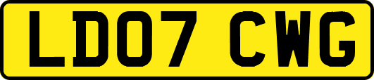 LD07CWG