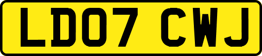 LD07CWJ
