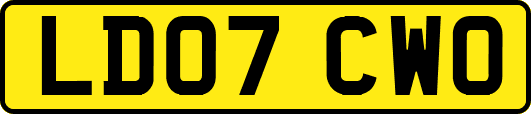 LD07CWO