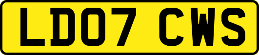 LD07CWS