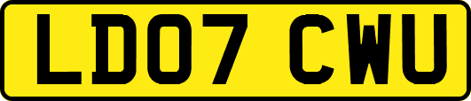 LD07CWU