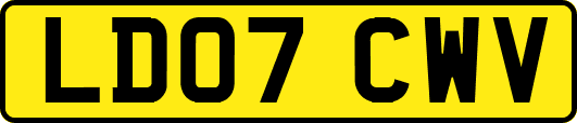 LD07CWV
