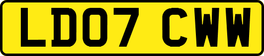LD07CWW
