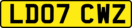 LD07CWZ