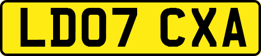 LD07CXA