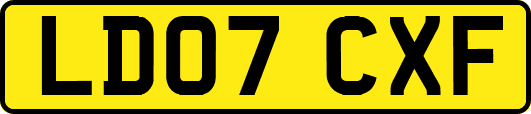 LD07CXF