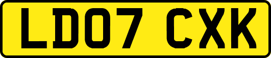 LD07CXK