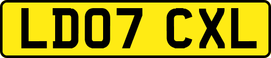 LD07CXL