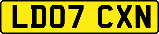 LD07CXN