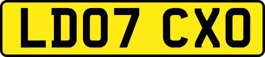 LD07CXO