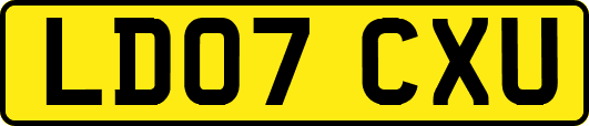 LD07CXU