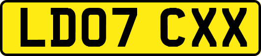 LD07CXX