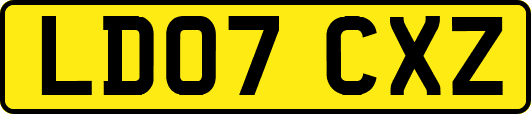 LD07CXZ