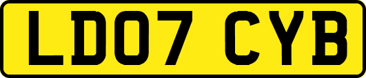 LD07CYB