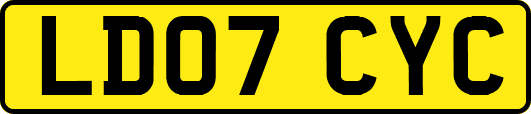 LD07CYC