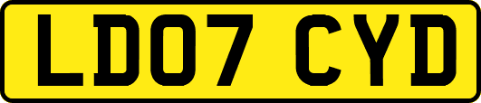 LD07CYD