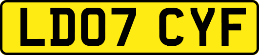 LD07CYF