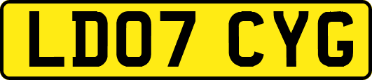 LD07CYG