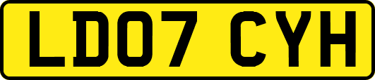 LD07CYH