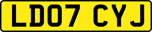LD07CYJ