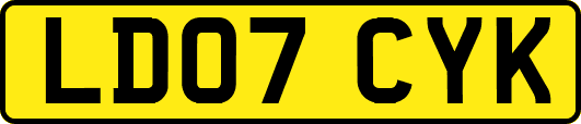 LD07CYK