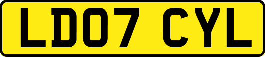 LD07CYL