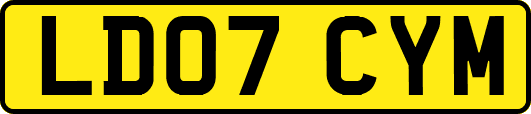 LD07CYM