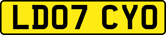 LD07CYO