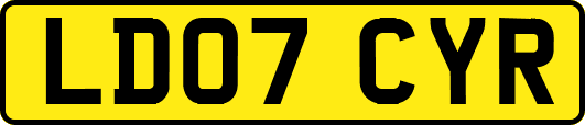 LD07CYR