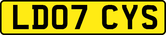 LD07CYS