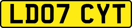 LD07CYT
