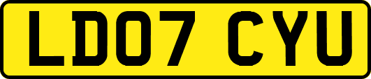 LD07CYU