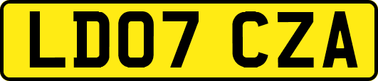 LD07CZA