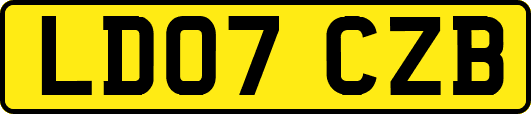 LD07CZB