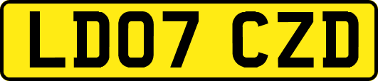 LD07CZD