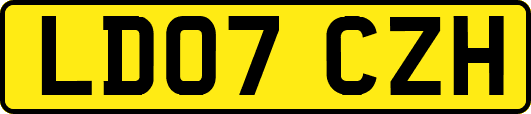 LD07CZH