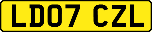 LD07CZL