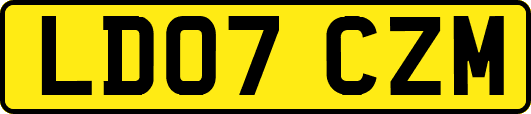 LD07CZM