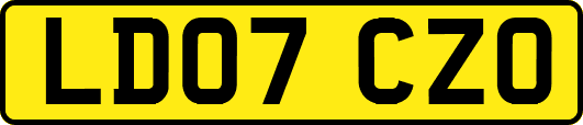 LD07CZO