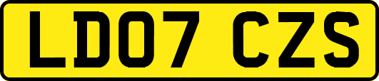 LD07CZS